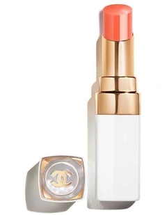 ROUGE COCO BAUME  SHINE Hydrating Beautifying Tinted Lip Balm  Buildable Colour