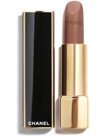 CHANEL ROUGE ALLURE VELVET 2【ケースのみ】 シャネル ノベルティ リップケース 2024 ルージュ アリュール