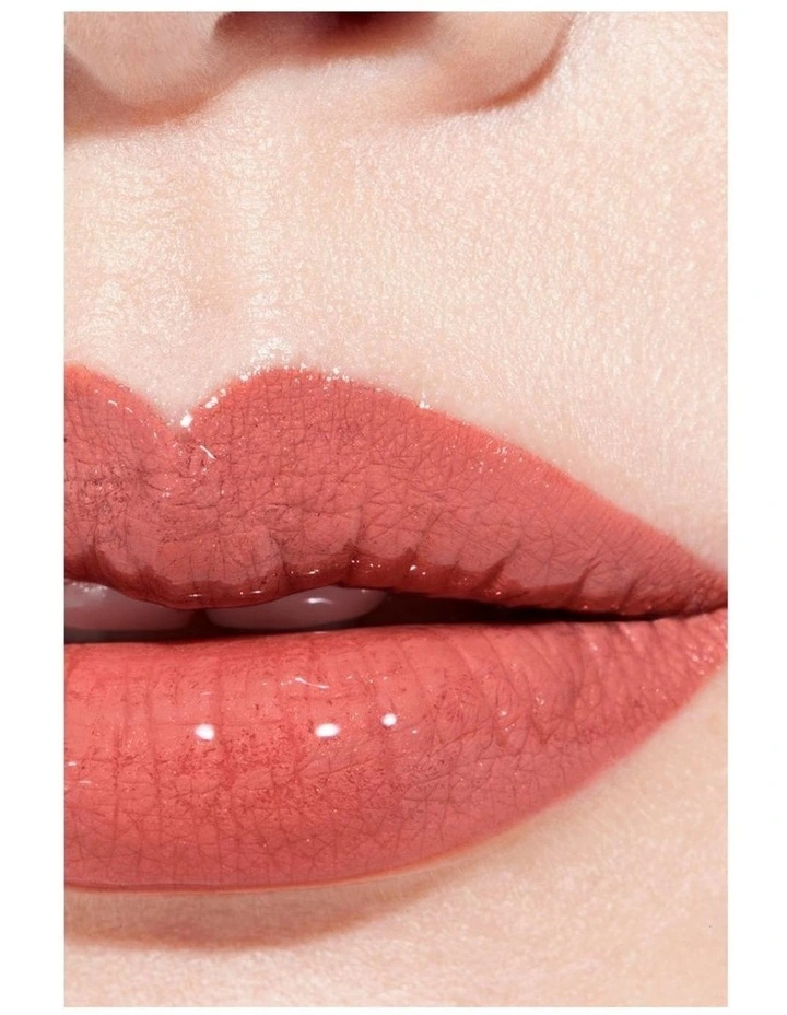 Chanel Le Rouge Duo Ultra Tenue Ultrawear Liquid Lip Colour image 4