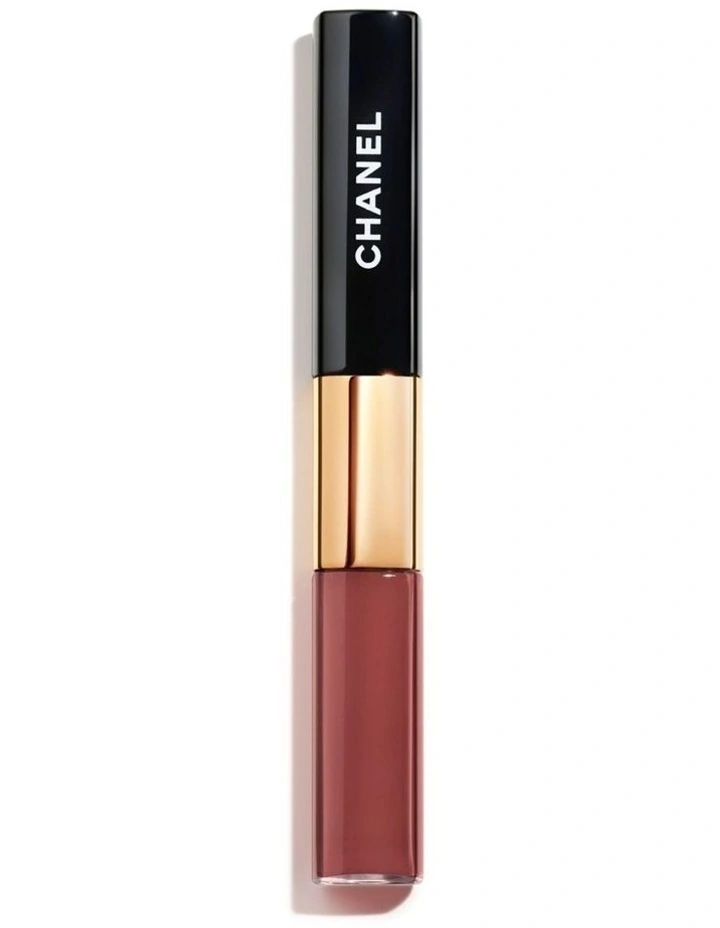 Chanel Le Rouge Duo Ultra Tenue Ultrawear Liquid Lip Colour image 1