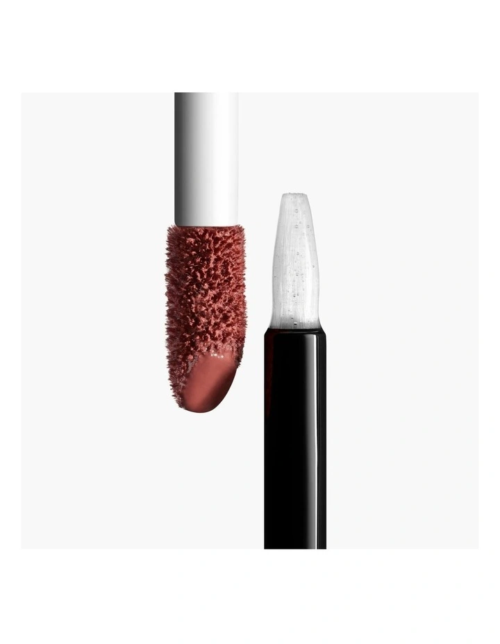 Chanel Le Rouge Duo Ultra Tenue Ultrawear Liquid Lip Colour image 2