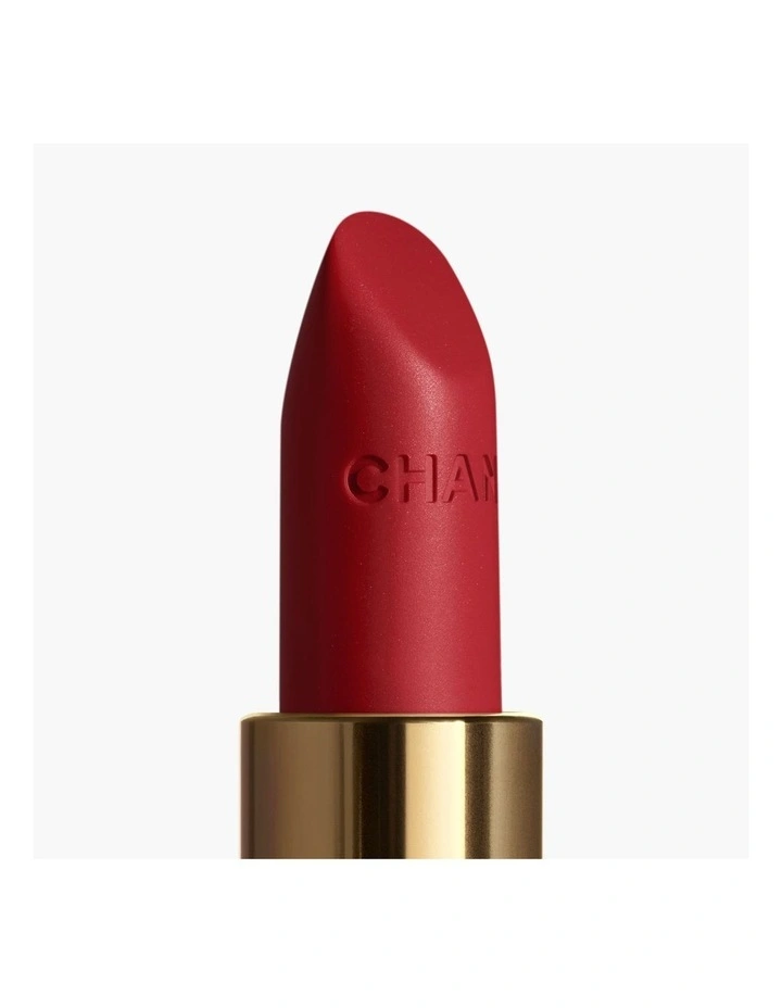 ROUGE ALLURE VELVET Limited Edition  Luminous Matte Lip Colour image 2