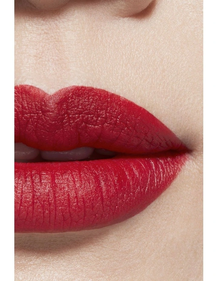 ROUGE ALLURE VELVET Limited Edition  Luminous Matte Lip Colour image 4