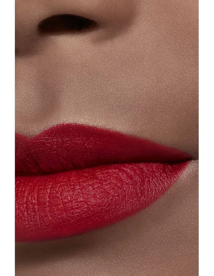 ROUGE ALLURE VELVET Limited Edition  Luminous Matte Lip Colour image 5