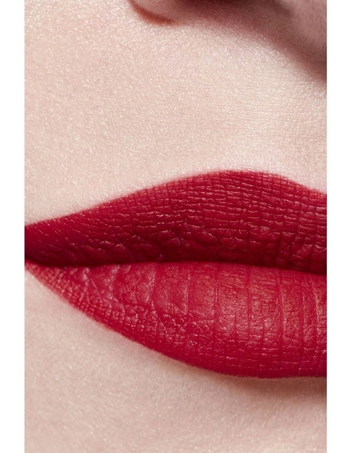 ROUGE ALLURE VELVET Limited Edition  Luminous Matte Lip Colour image 6