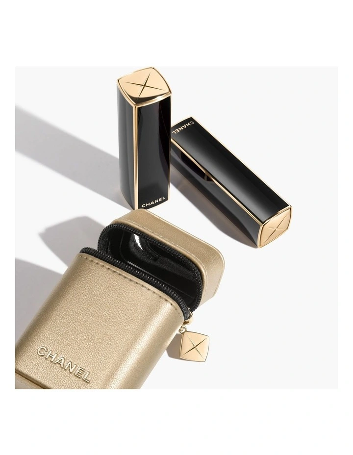 ROUGE ALLURE VELVET Limited Edition  Set Of 2 Luminous Matte Lip Colours image 3