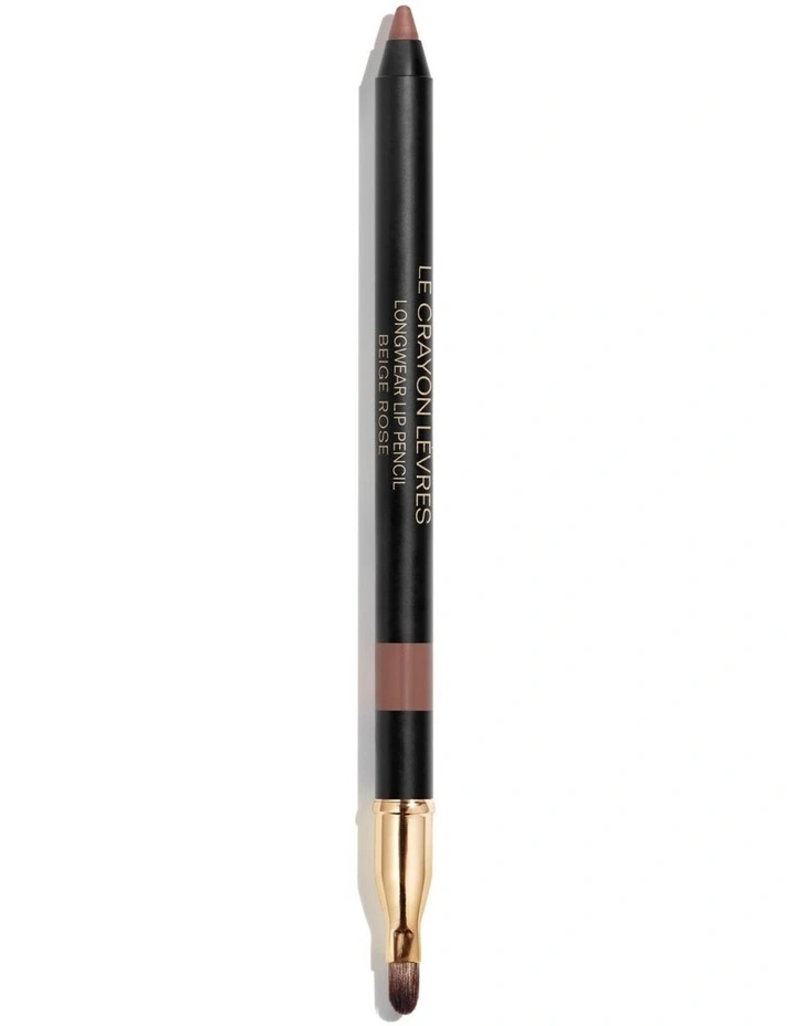 LE CRAYON LÈVRES Precision Lip-Defining Pencil image 1