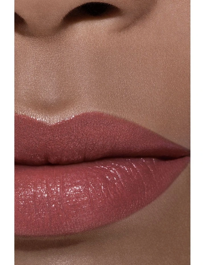 ROUGE COCO Longwear Satin Lipstick Hydrating And Smoothing Lip Care image 4