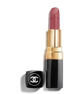 ROUGE COCO Longwear Satin Lipstick  Hydrating And Smoothing Lip Care