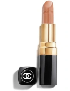 ROUGE COCO Longwear Satin Lipstick Hydrating and Smoothing Lip Care