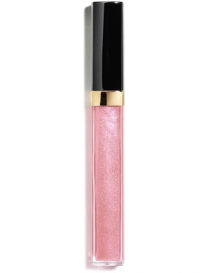 ROUGE COCO HYDRA GLOSS Hydrating and Smoothing High-Shine Lipgloss image 1