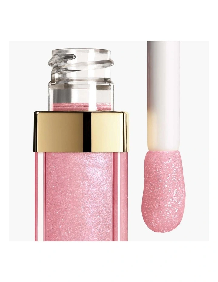 ROUGE COCO HYDRA GLOSS Hydrating and Smoothing High-Shine Lipgloss image 2