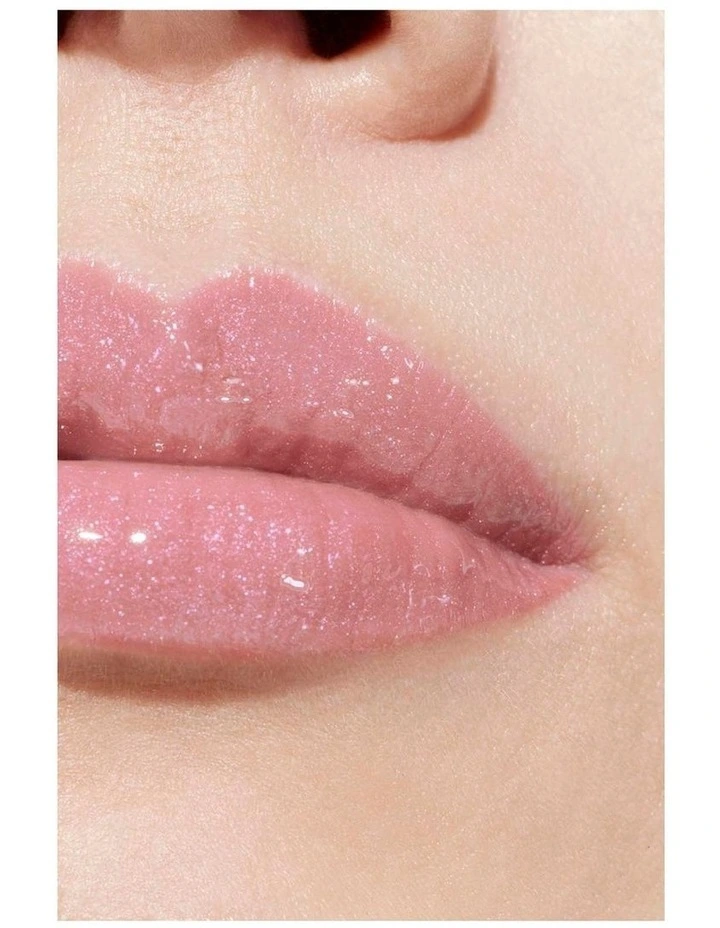 ROUGE COCO HYDRA GLOSS Hydrating and Smoothing High-Shine Lipgloss image 4