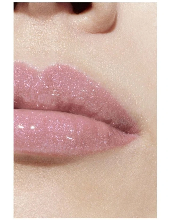 ROUGE COCO HYDRA GLOSS Hydrating and Smoothing High-Shine Lipgloss image 3