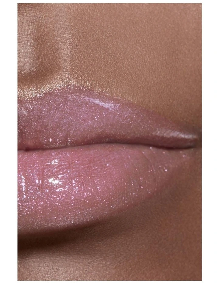 ROUGE COCO HYDRA GLOSS Hydrating and Smoothing High-Shine Lipgloss image 4