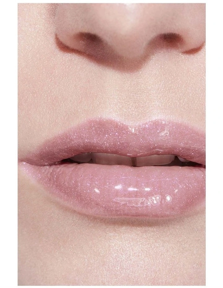 ROUGE COCO HYDRA GLOSS Hydrating and Smoothing High-Shine Lipgloss image 5