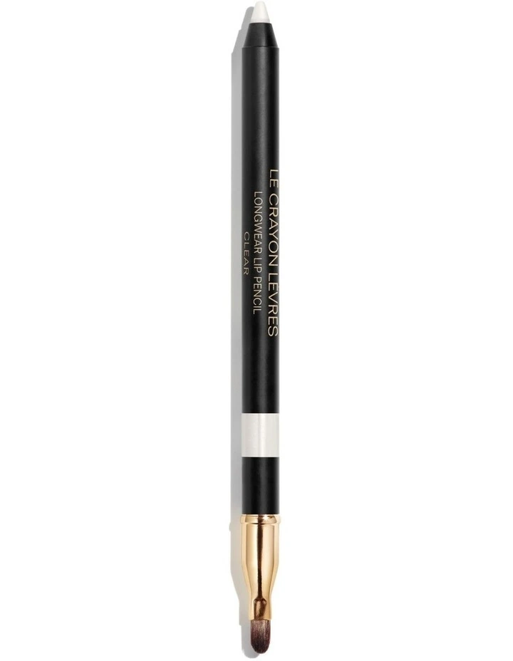 LE CRAYON LÈVRES Precision Lip-Defining Pencil image 1