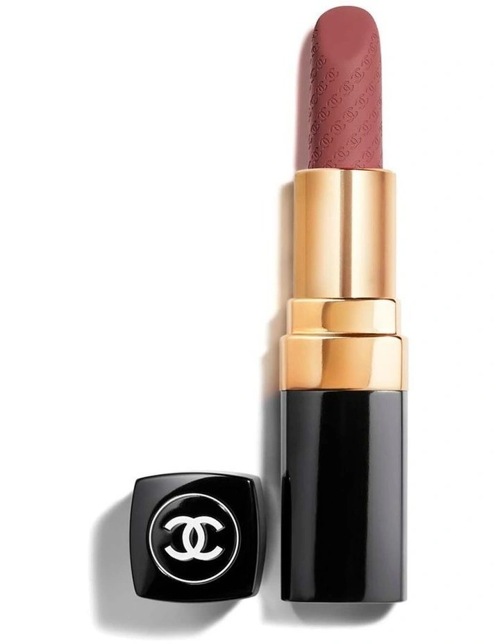 ROUGE COCO LIMITED EDITION Longwear Satin Lipstick  Hydrating and Smoothing Lip Care image 1