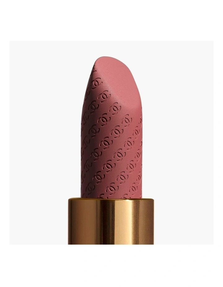 ROUGE COCO LIMITED EDITION Longwear Satin Lipstick  Hydrating and Smoothing Lip Care image 2