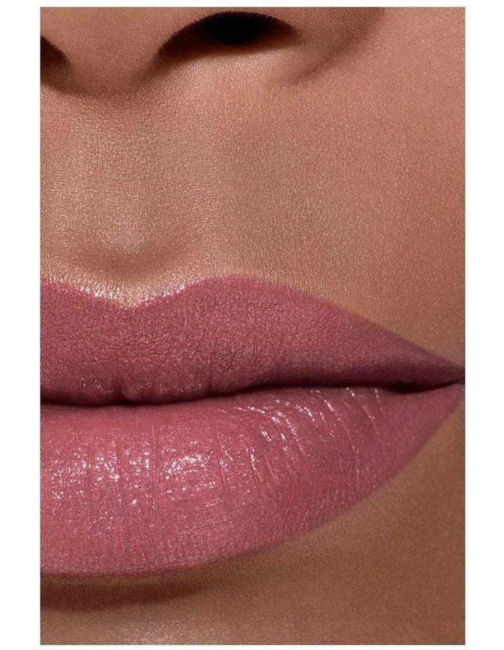 ROUGE COCO LIMITED EDITION Longwear Satin Lipstick  Hydrating and Smoothing Lip Care image 5