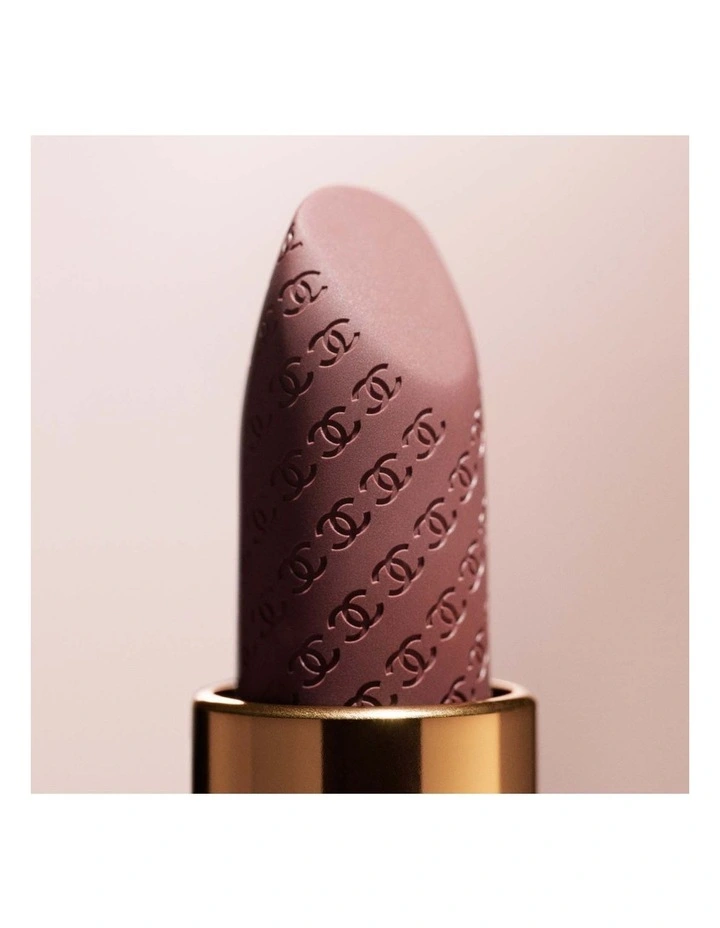 ROUGE COCO LIMITED EDITION Longwear Satin Lipstick  Hydrating and Smoothing Lip Care image 6