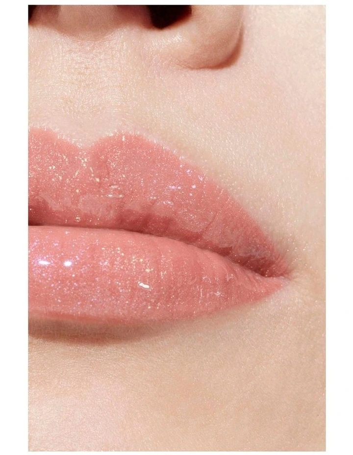 ROUGE COCO HYDRA GLOSS TRIO Set of 3 High-Shine Lipglosses image 3