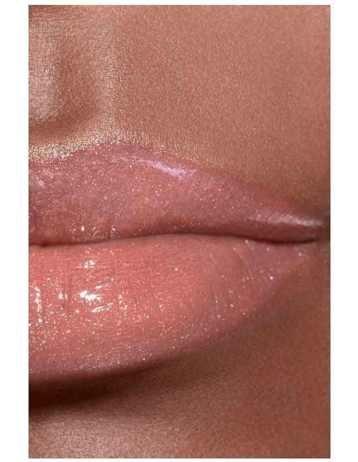 ROUGE COCO HYDRA GLOSS TRIO Set of 3 High-Shine Lipglosses image 4