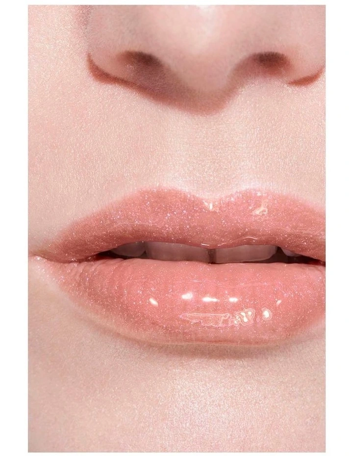 ROUGE COCO HYDRA GLOSS TRIO Set of 3 High-Shine Lipglosses image 5
