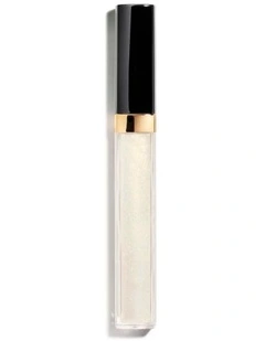 ROUGE COCO HYDRA GLOSS Hydrating and Smoothing High-Shine Lipgloss