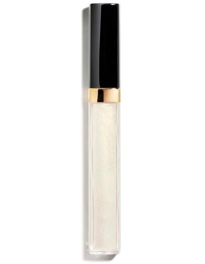 ROUGE COCO HYDRA GLOSS Hydrating and Smoothing High-Shine Lipgloss image 1