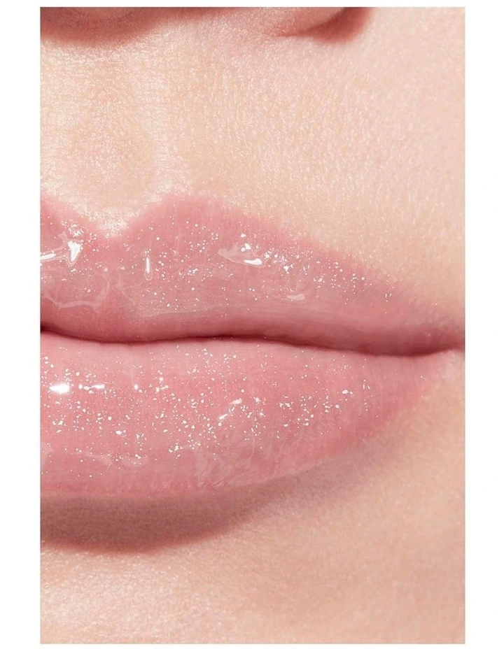 ROUGE COCO HYDRA GLOSS Hydrating and Smoothing High-Shine Lipgloss image 4
