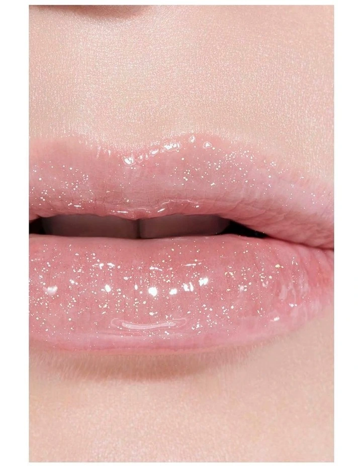 ROUGE COCO HYDRA GLOSS Hydrating and Smoothing High-Shine Lipgloss image 6