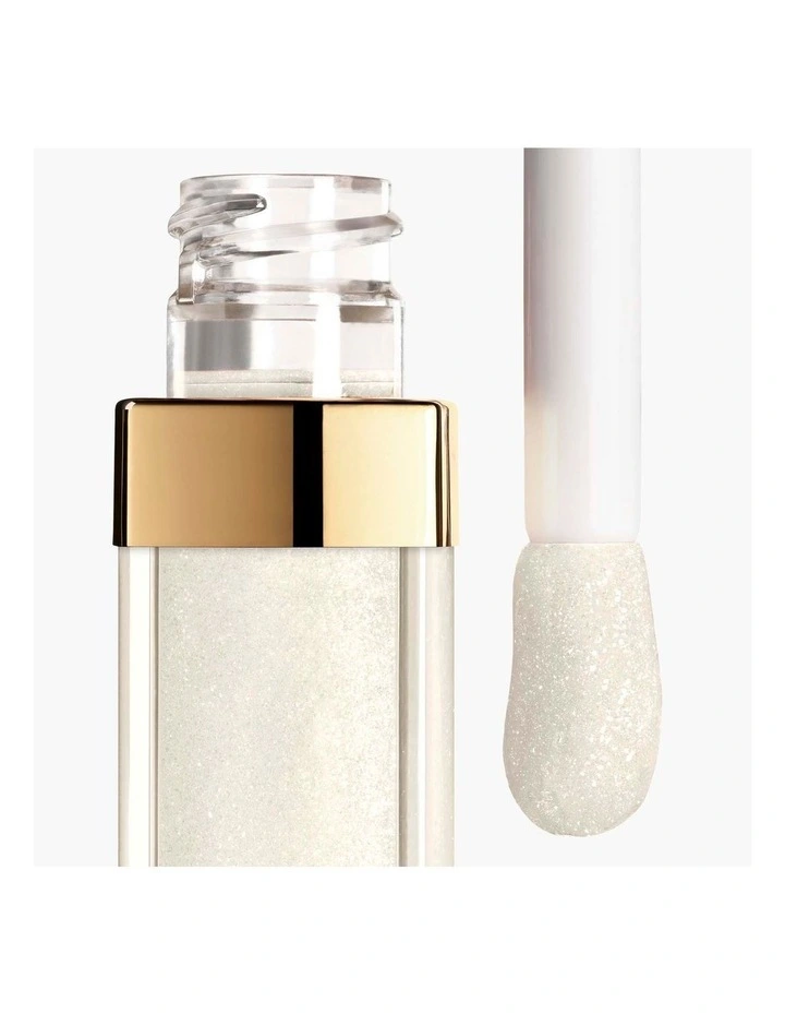ROUGE COCO HYDRA GLOSS Hydrating and Smoothing High-Shine Lipgloss image 2