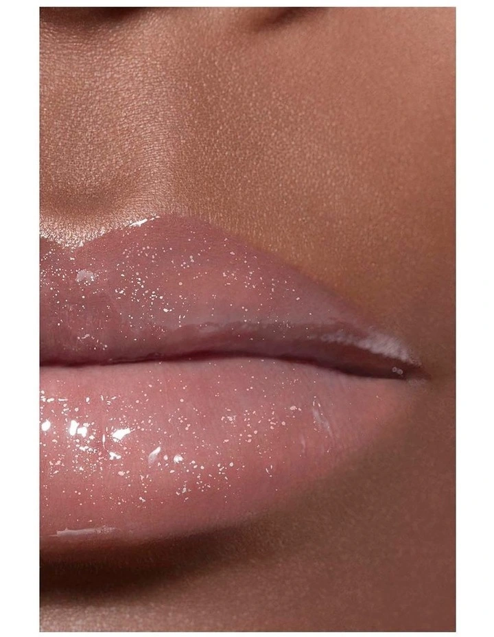 ROUGE COCO HYDRA GLOSS Hydrating and Smoothing High-Shine Lipgloss image 5