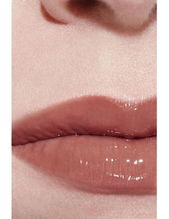 Chanel glossimer swatches Clearance