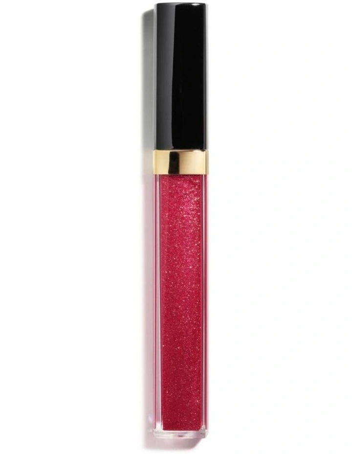 Chanel Rouge Coco Gloss Moisturising Glossimer image 1