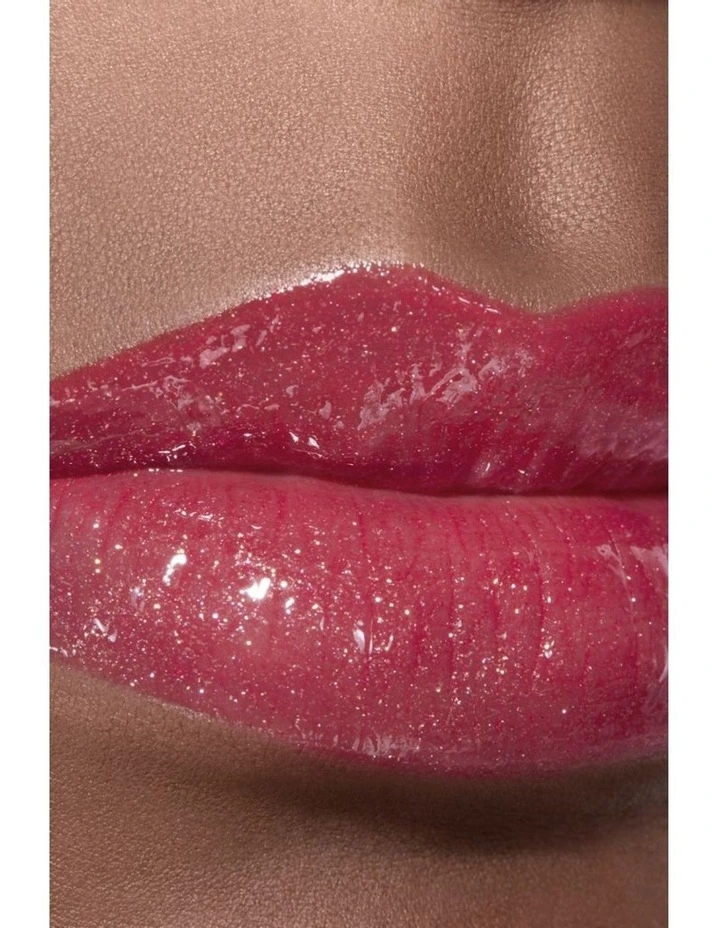 Chanel Rouge Coco Gloss Moisturising Glossimer image 5
