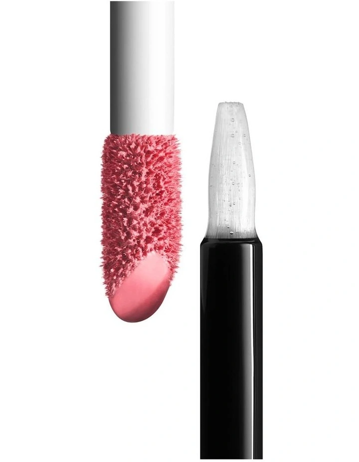 Chanel Le Rouge Duo Ultra Tenue Ultrawear Liquid Lip Colour