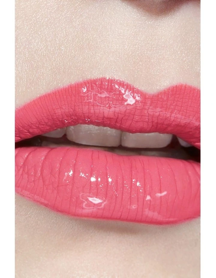 Chanel Le Rouge Duo Ultra Tenue Ultrawear Liquid Lip Colour