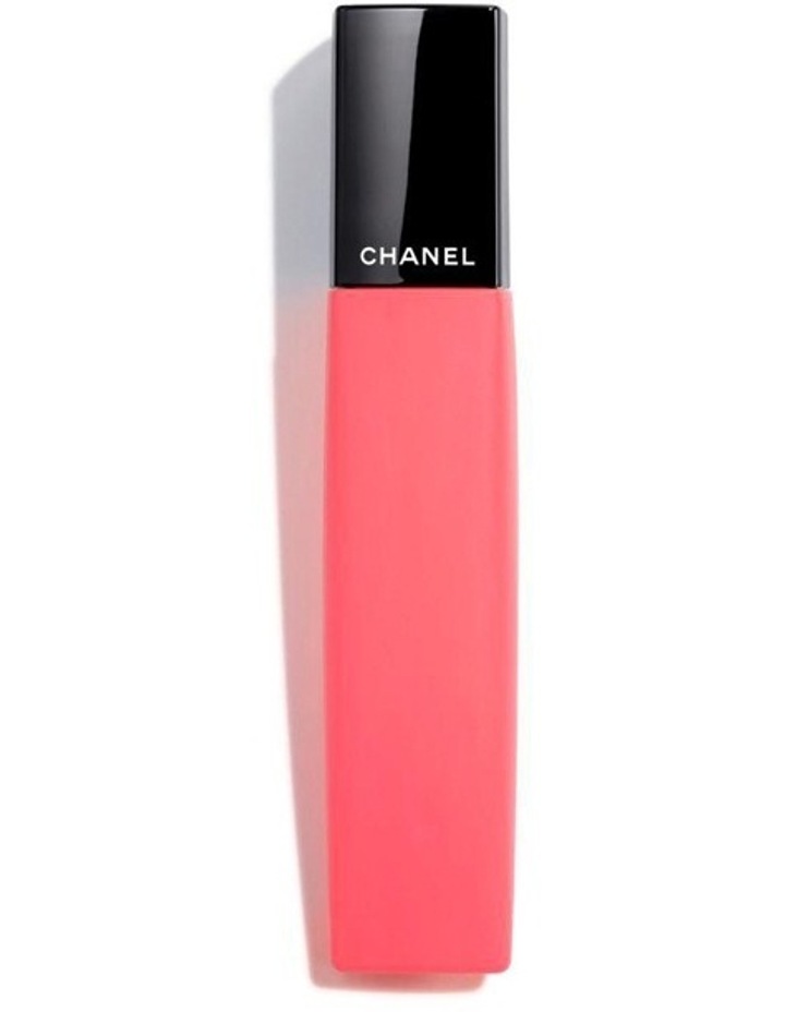 Chanel Rouge Allure Liquid Powder Liquid Matte Lip Colour Blurred