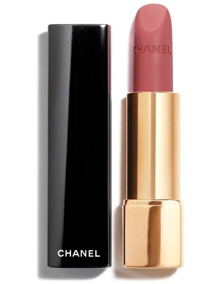 Chanel Rouge Allure Velvet Luminous Matte Lip Colour image 2