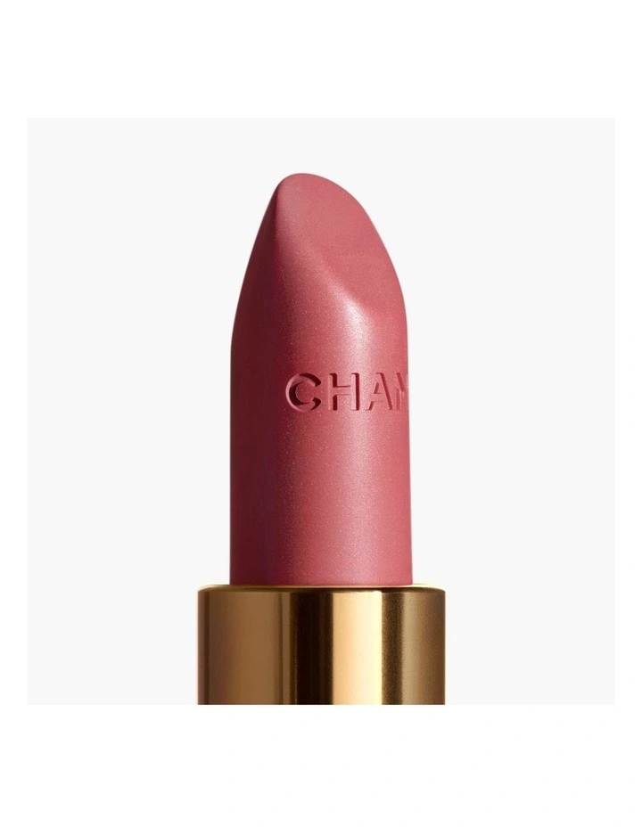 Chanel Rouge Allure Velvet Luminous Matte Lip Colour image 3