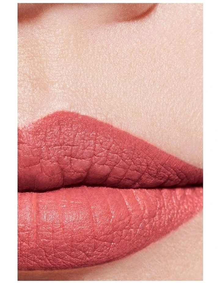 Chanel Rouge Allure Velvet Luminous Matte Lip Colour image 5