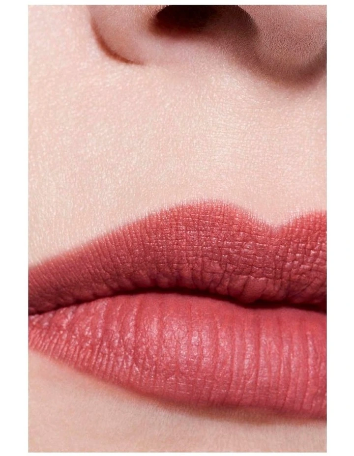 Chanel Rouge Allure Velvet Luminous Matte Lip Colour image 7