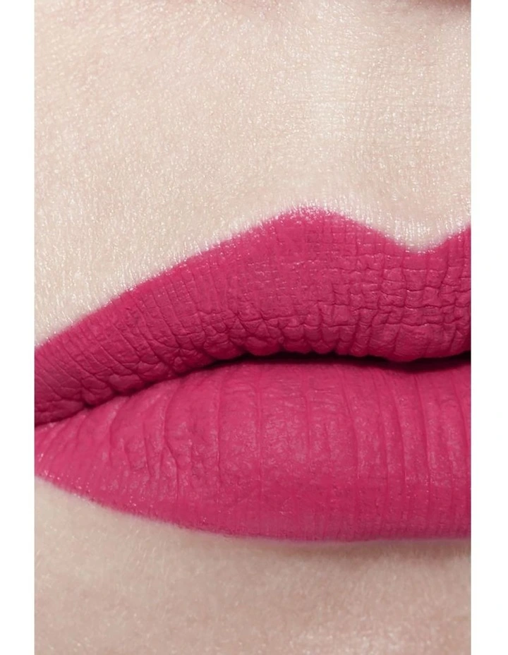 ROUGE ALLURE INK FUSION Second-Skin Intense Matte Liquid Lip Colour image 3