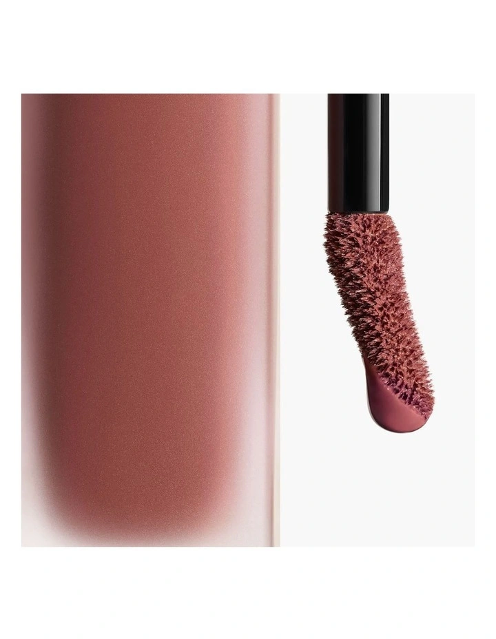 ROUGE ALLURE INK FUSION Second-Skin Intense Matte Liquid Lip Colour image 2