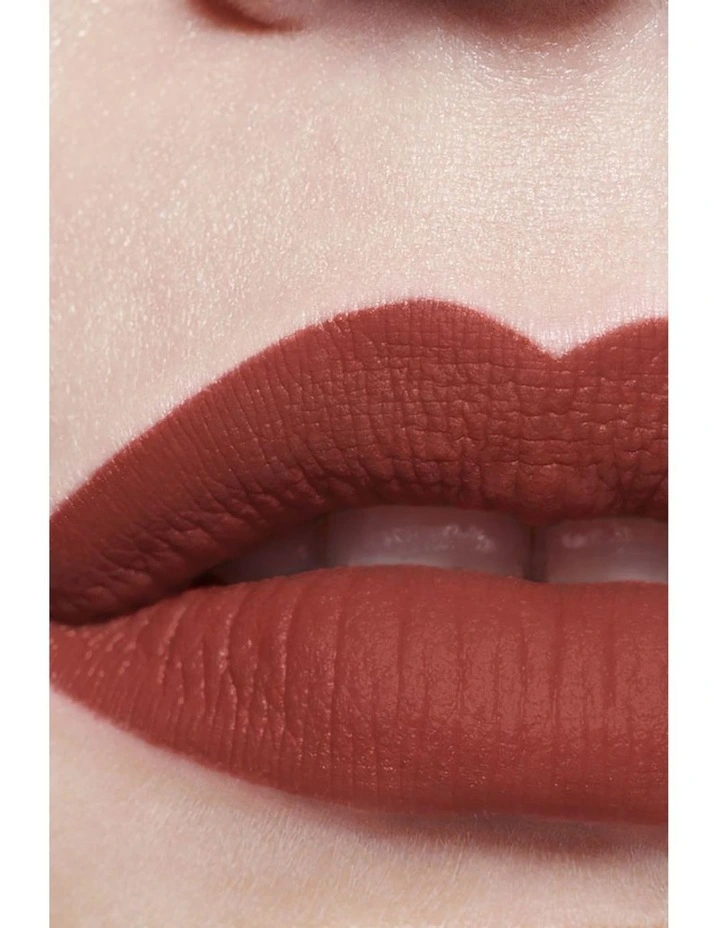 ROUGE ALLURE INK FUSION Second-Skin Intense Matte Liquid Lip Colour image 3