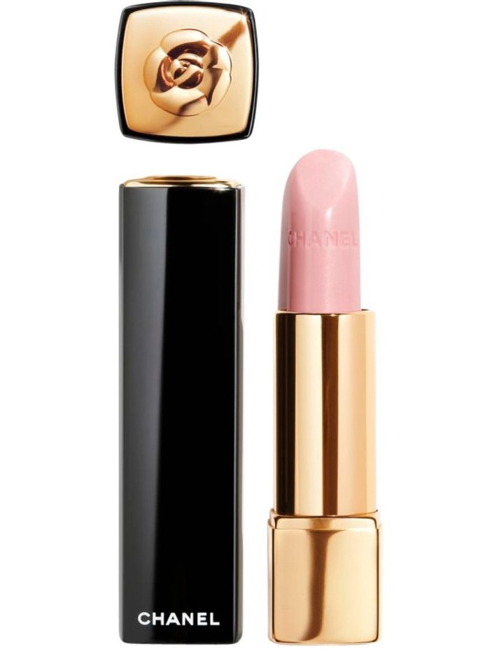 chanel le rouge velours lumineux
