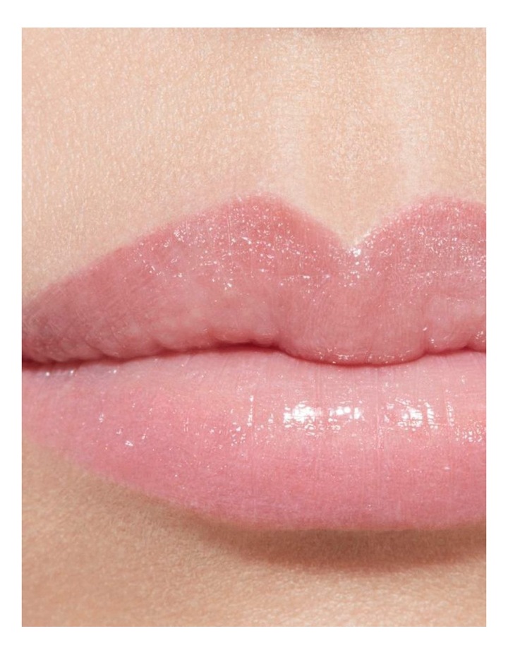 chanel le rouge velours lumineux