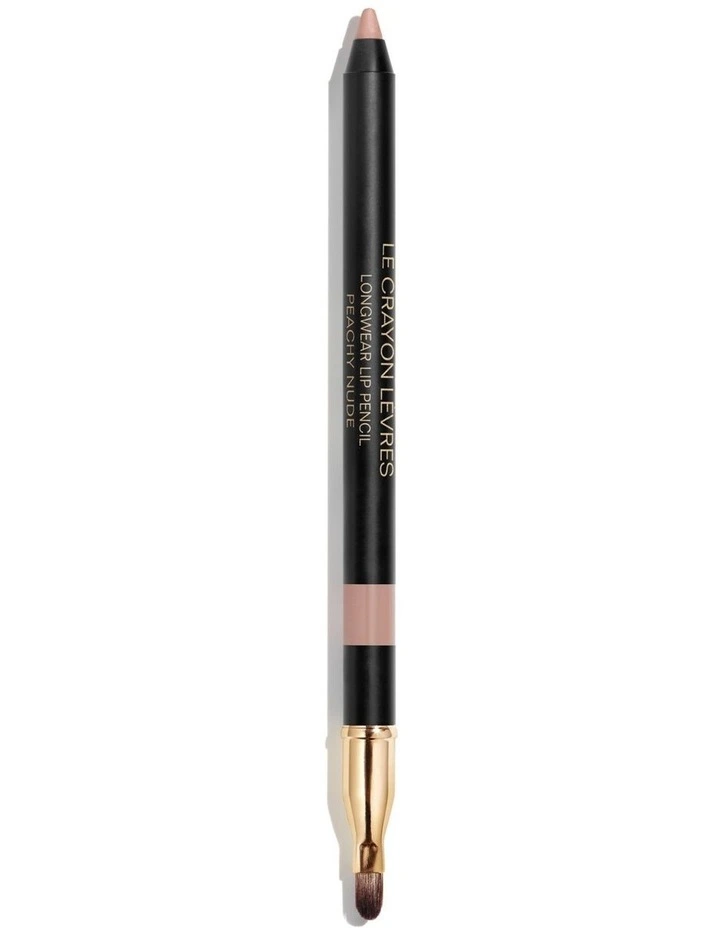 LE CRAYON LÈVRES Longwear Lip Pencil image 1